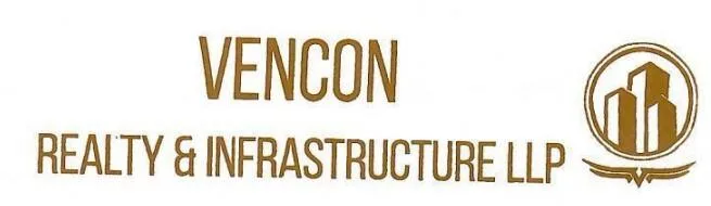 Vencon Realty And Infrastructure LLP logo
