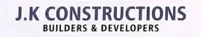 JK Constructions logo