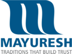 Mayuresh Builders logo