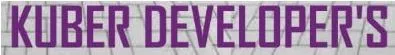 Kuber Developers Pune logo