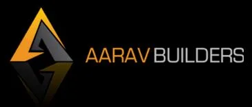 Aarav Builders logo