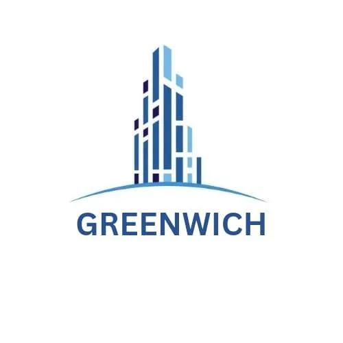 Greenwich Constructions logo