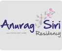 Anurag Constructions logo