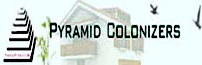 Pyramid Colonizers logo