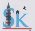 Shree Krishna Buildcon logo