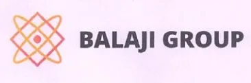 Balaji Group Thane logo