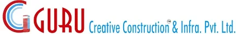 Guru Creative Construction logo