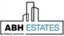 A B H Estates logo
