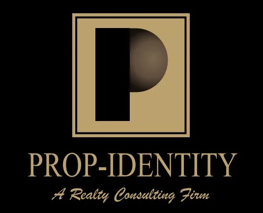 Prop Identity logo