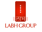 Labh Group Vadodara logo
