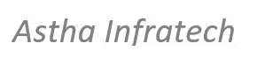 Astha Infratech logo