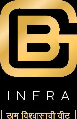 GB Infra Pune logo