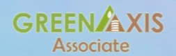 Green Axis Associate logo