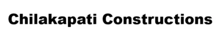 Chilakapati Constructions logo