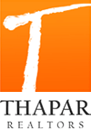 Thapar Realtors logo