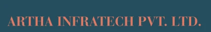 Artha Infratech logo