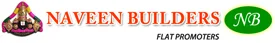 Naveen Builders logo