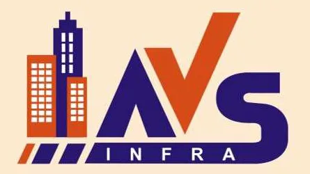 AVS India Infra logo