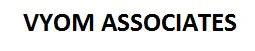 Vyom Associates logo