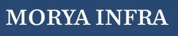 Morya Infra logo