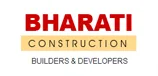 Bharti Construction logo
