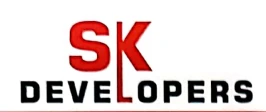 SK Developers Mumbai logo