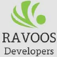 Ravoos Developers logo