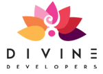 Divine Developers Hyderabad logo
