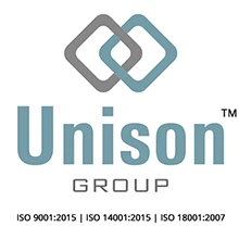 Unison Group logo
