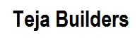 Teja Builders logo