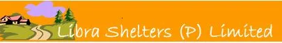 Libra Shelters logo