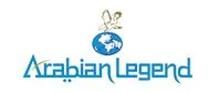 Arabian Legend logo