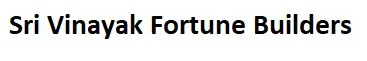 Sri Vinayak Fortune Builders logo