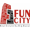 Funcity Group logo