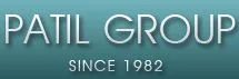 Patil Group Builders logo