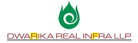 Dwarika Real Infra LLP logo