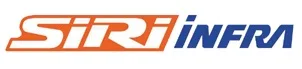 Siri Infra Hyderabad logo
