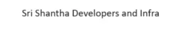 Sri Shantha Developers and Infra logo