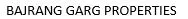 Bajrang Garg Properties logo