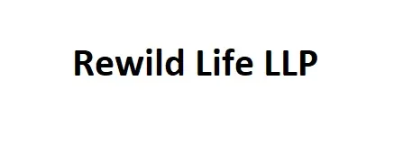 Rewild Life LLP logo