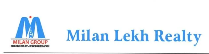 Milan Lekh Realty logo