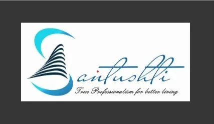 Santusti Group logo