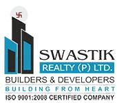 Swastik Realty logo