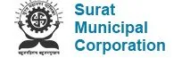 Surat Municipal Corporation logo