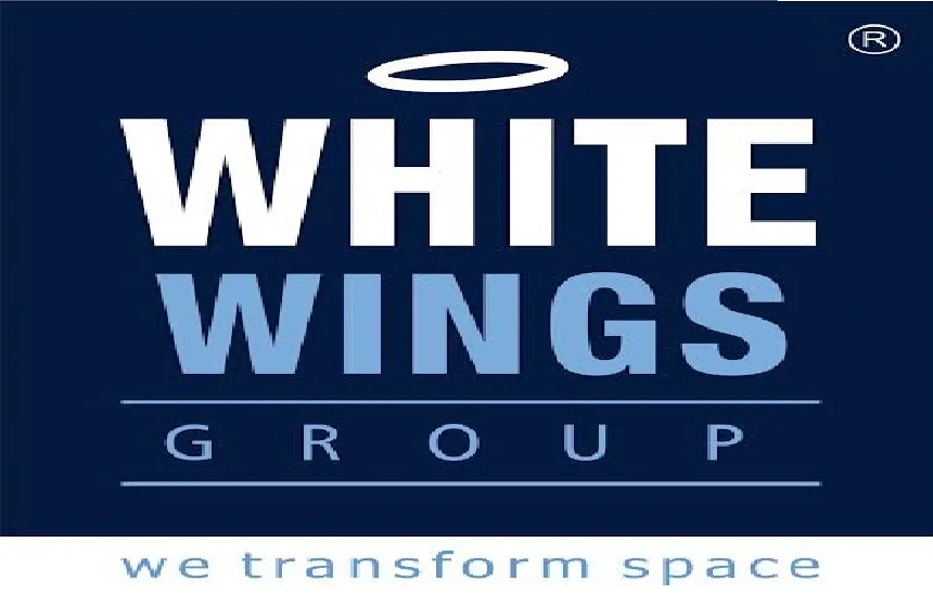 White Wings Group logo