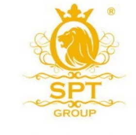 SPT Group logo