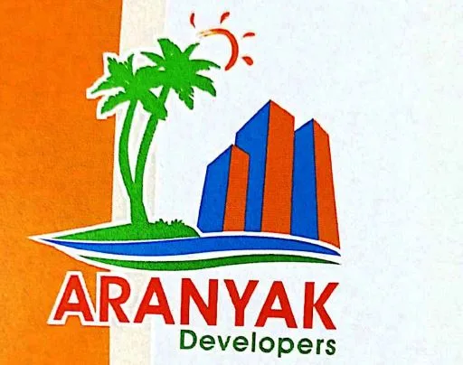 Aranyak Developers logo