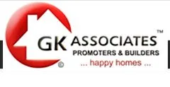 GK Associates logo