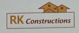 RK Constructions Pune logo