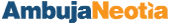 Ambuja Neotia Builders logo